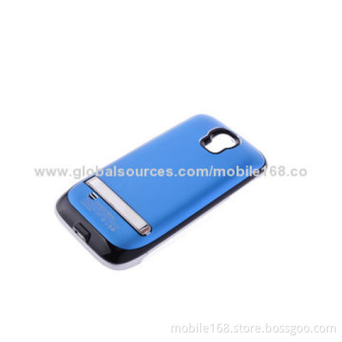Charger case for Samsung S4